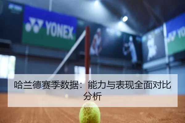 哈兰德赛季数据：能力与表现全面对比分析