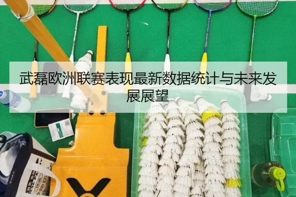 武磊欧洲联赛表现最新数据统计与未来发展展望