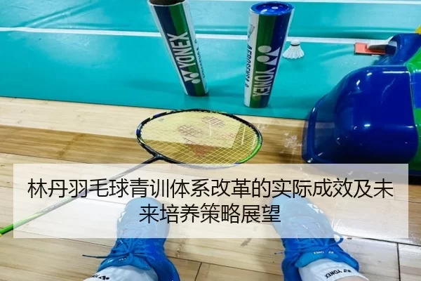 林丹羽毛球青训体系改革的实际成效及未来培养策略展望